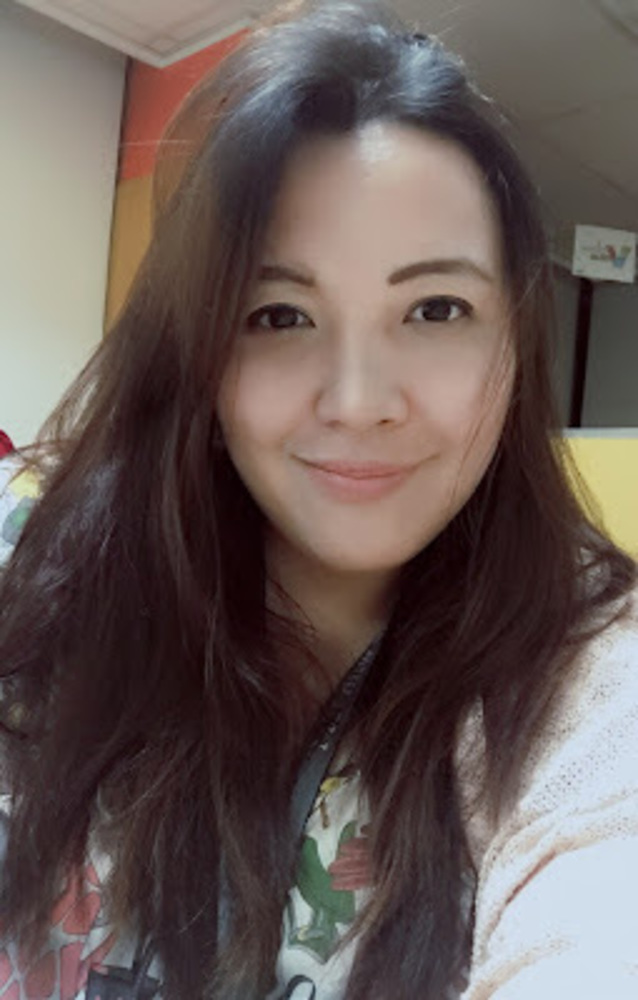 Meet your Posher, Maria